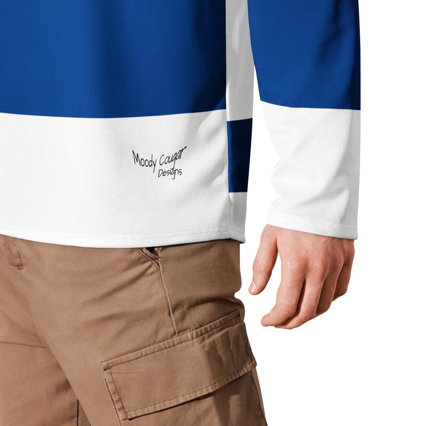 Finland Personalised Flag Jersey