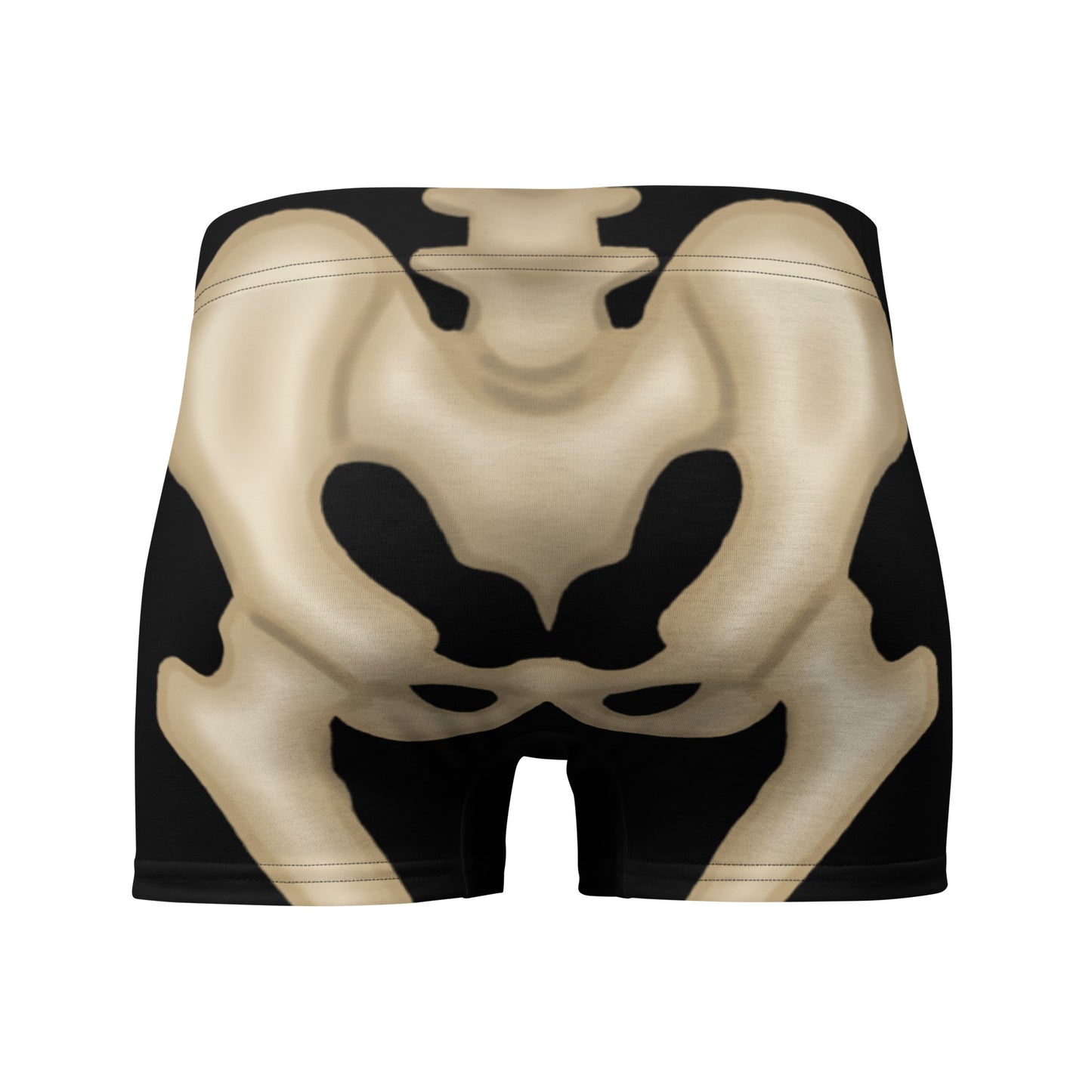 Skeleton Boxer Briefs