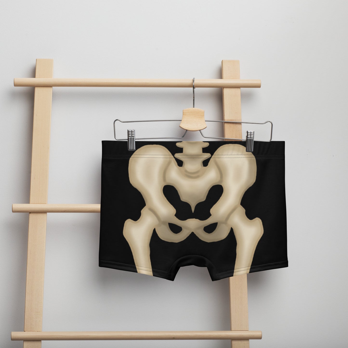 Skeleton Boxer Briefs