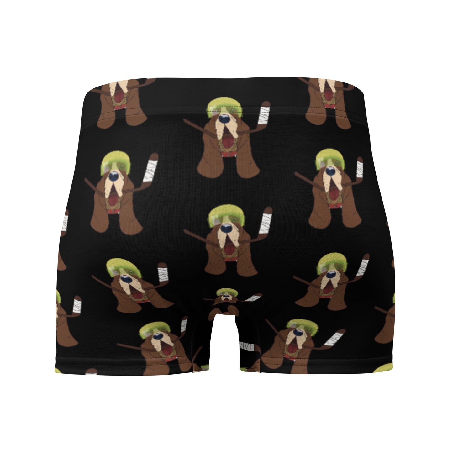 Honeydew Hounds Boxer Briefs