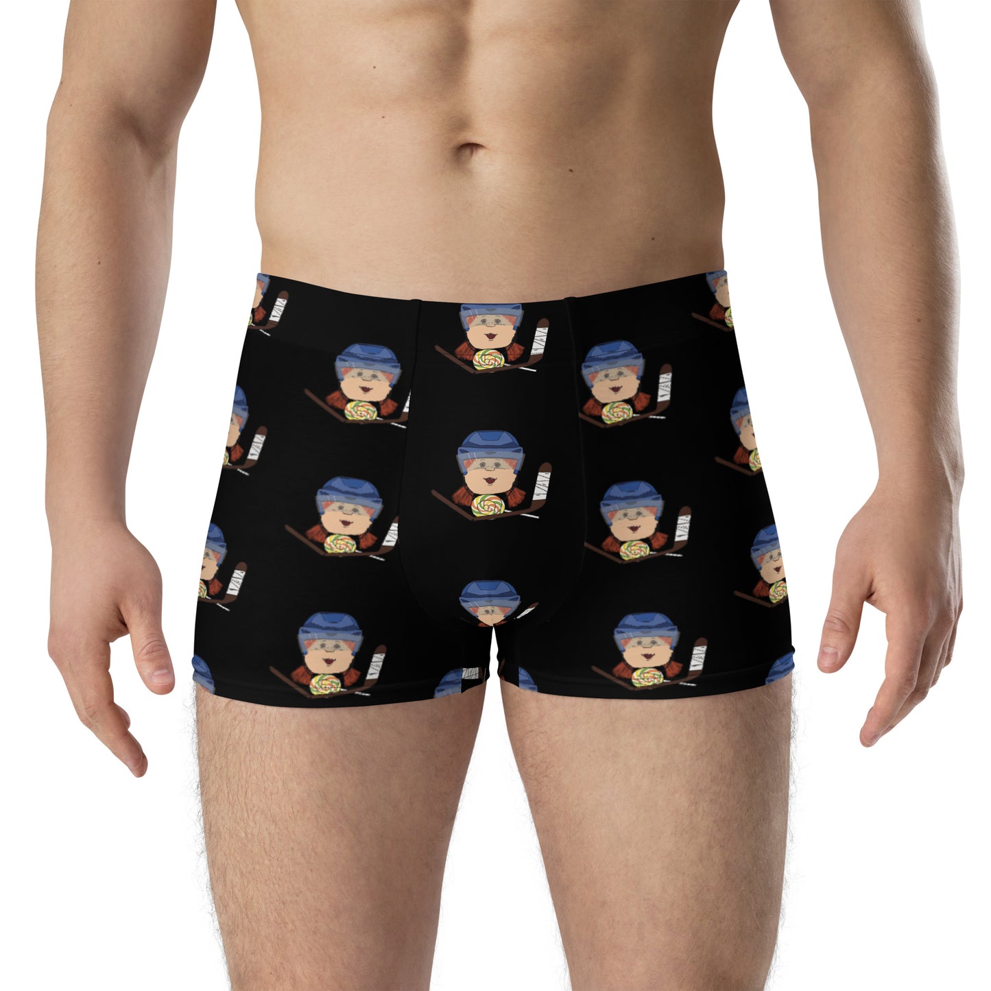 Cabbage Patch Lollipop Kids Boxer Briefs