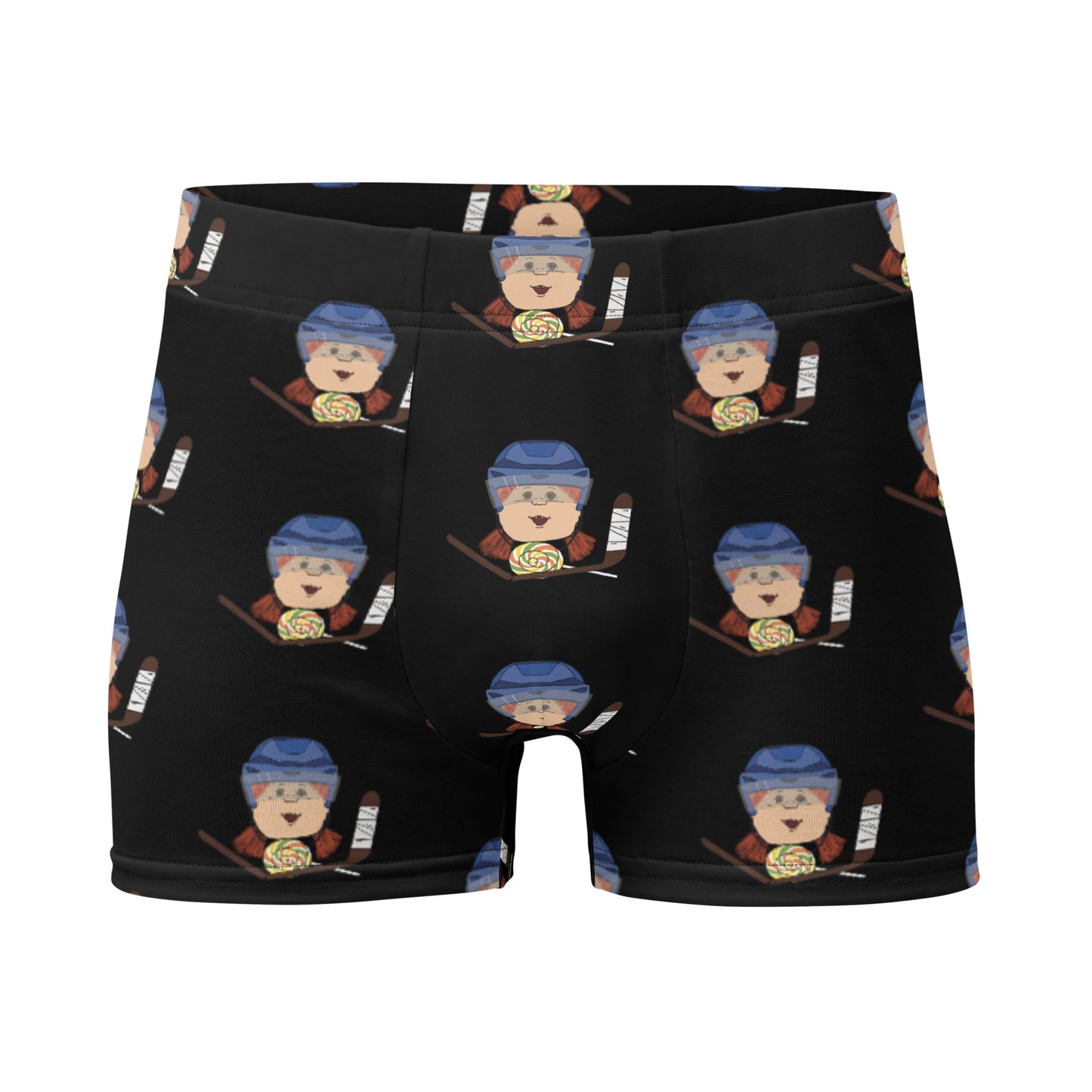 Cabbage Patch Lollipop Kids Boxer Briefs