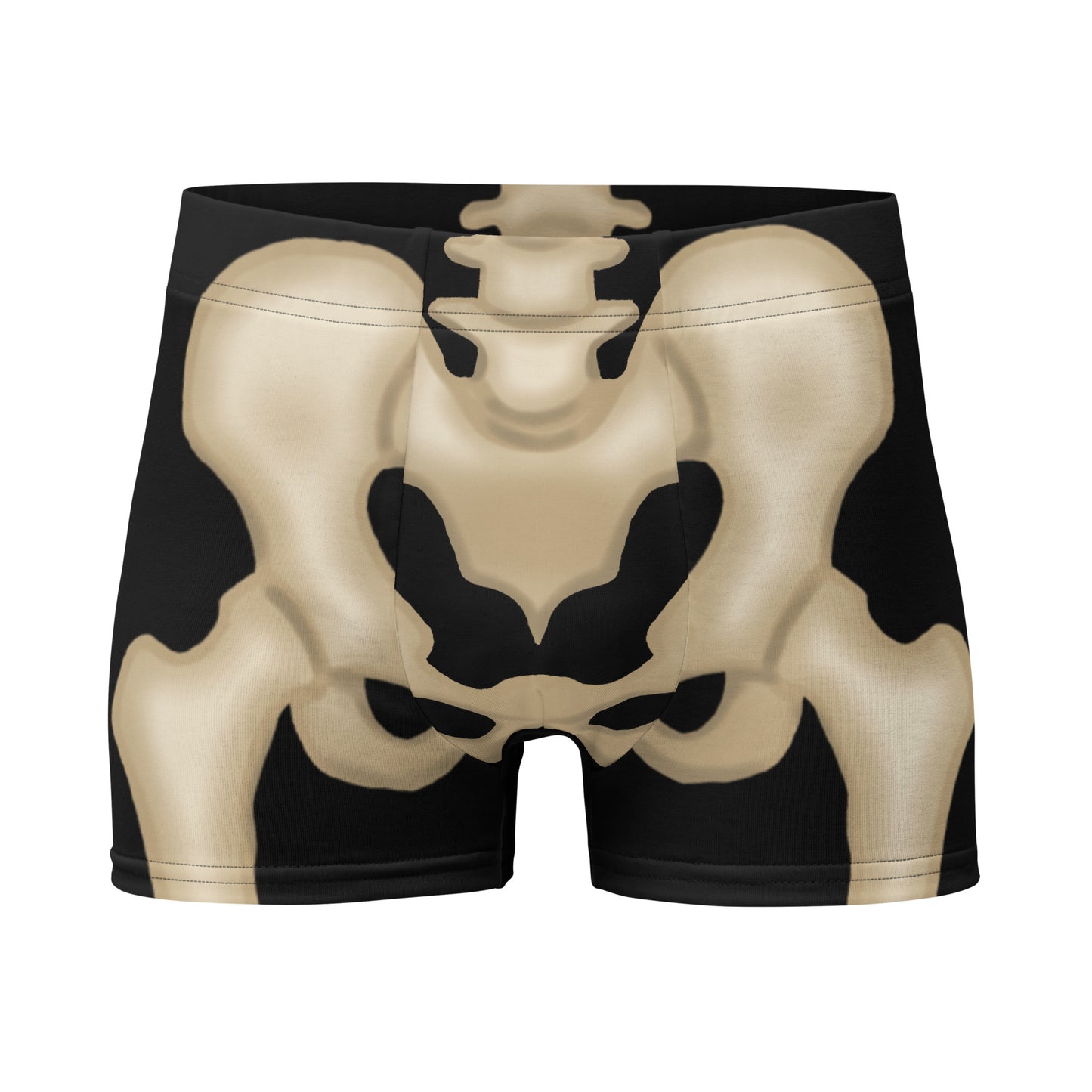 Skeleton Boxer Briefs