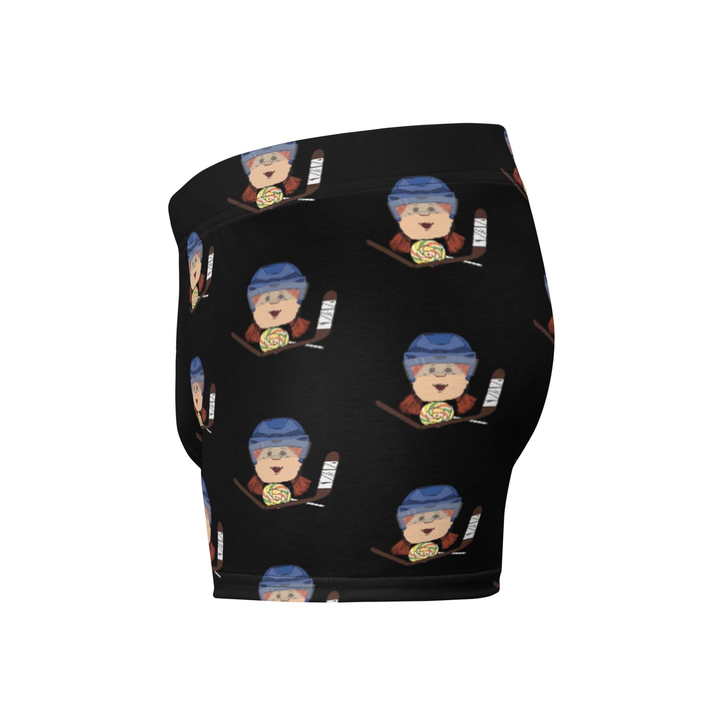 Cabbage Patch Lollipop Kids Boxer Briefs