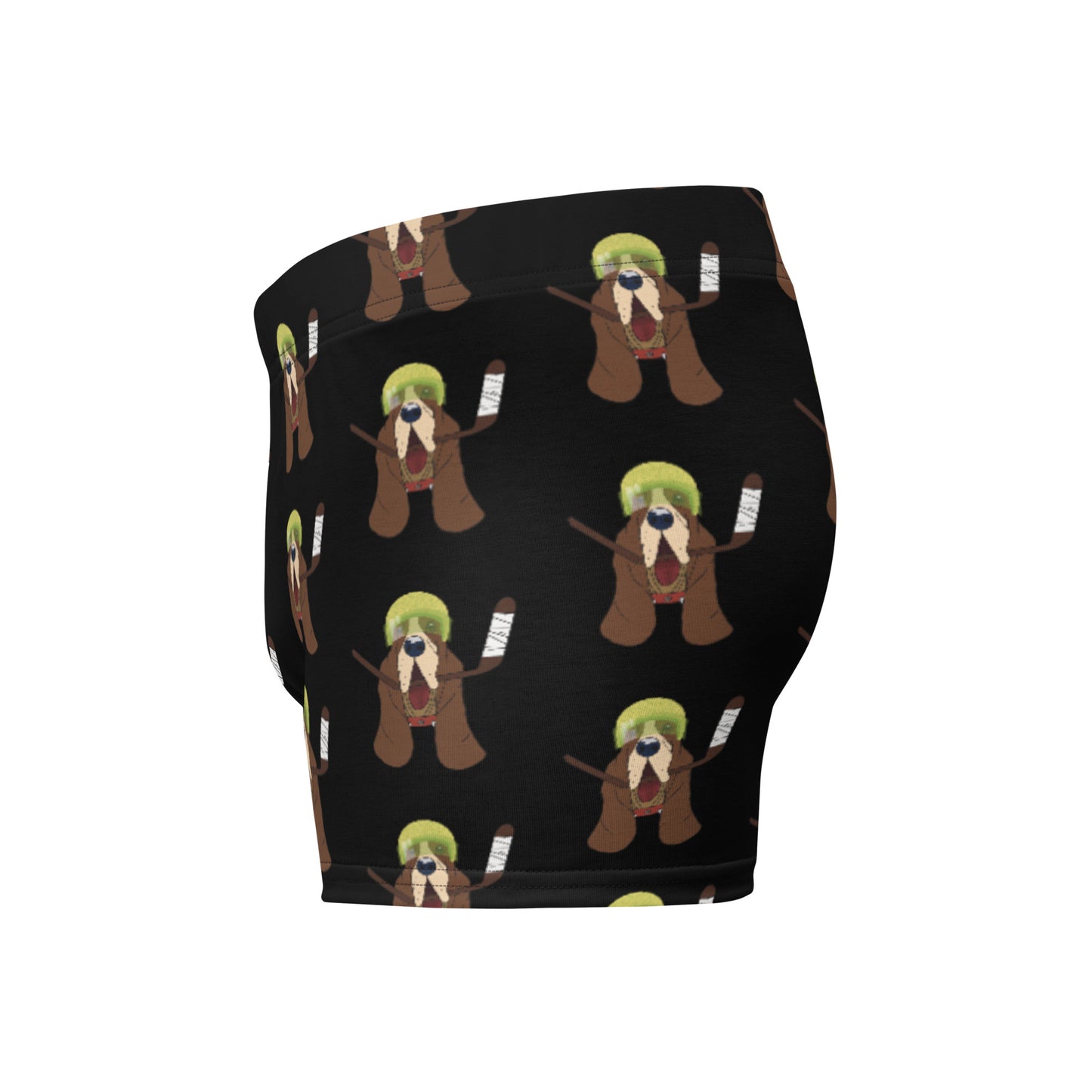 Honeydew Hounds Boxer Briefs