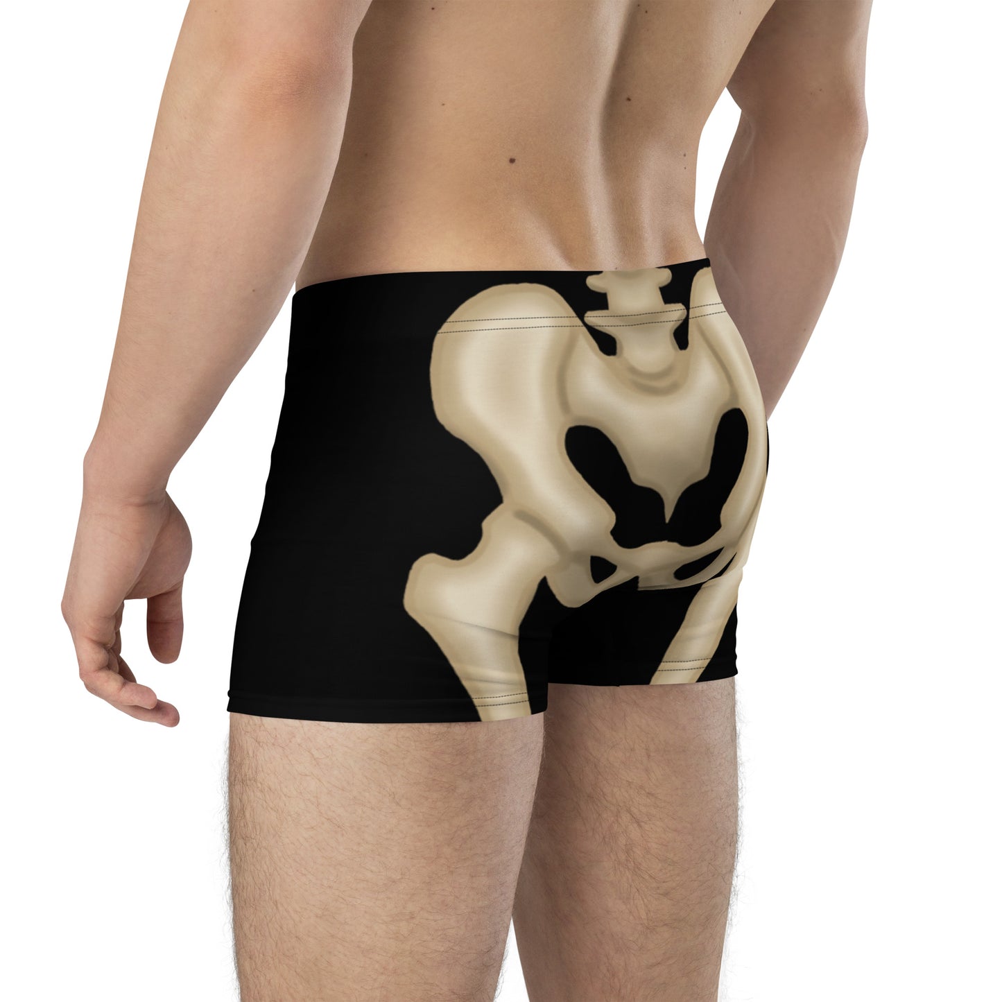 Skeleton Boxer Briefs