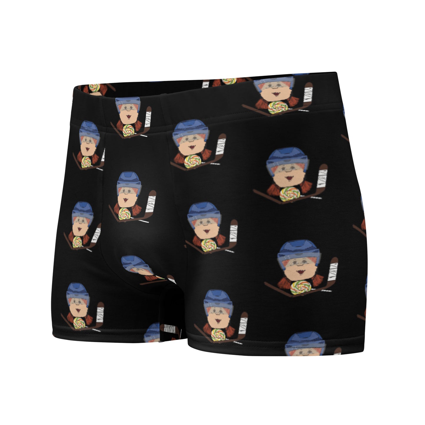 Cabbage Patch Lollipop Kids Boxer Briefs