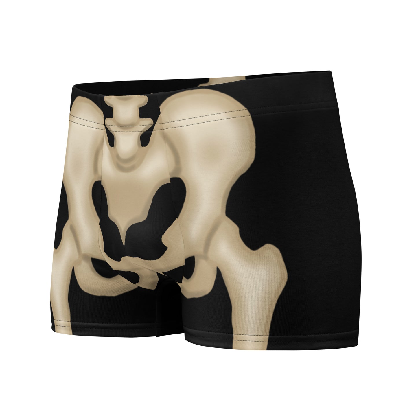 Skeleton Boxer Briefs