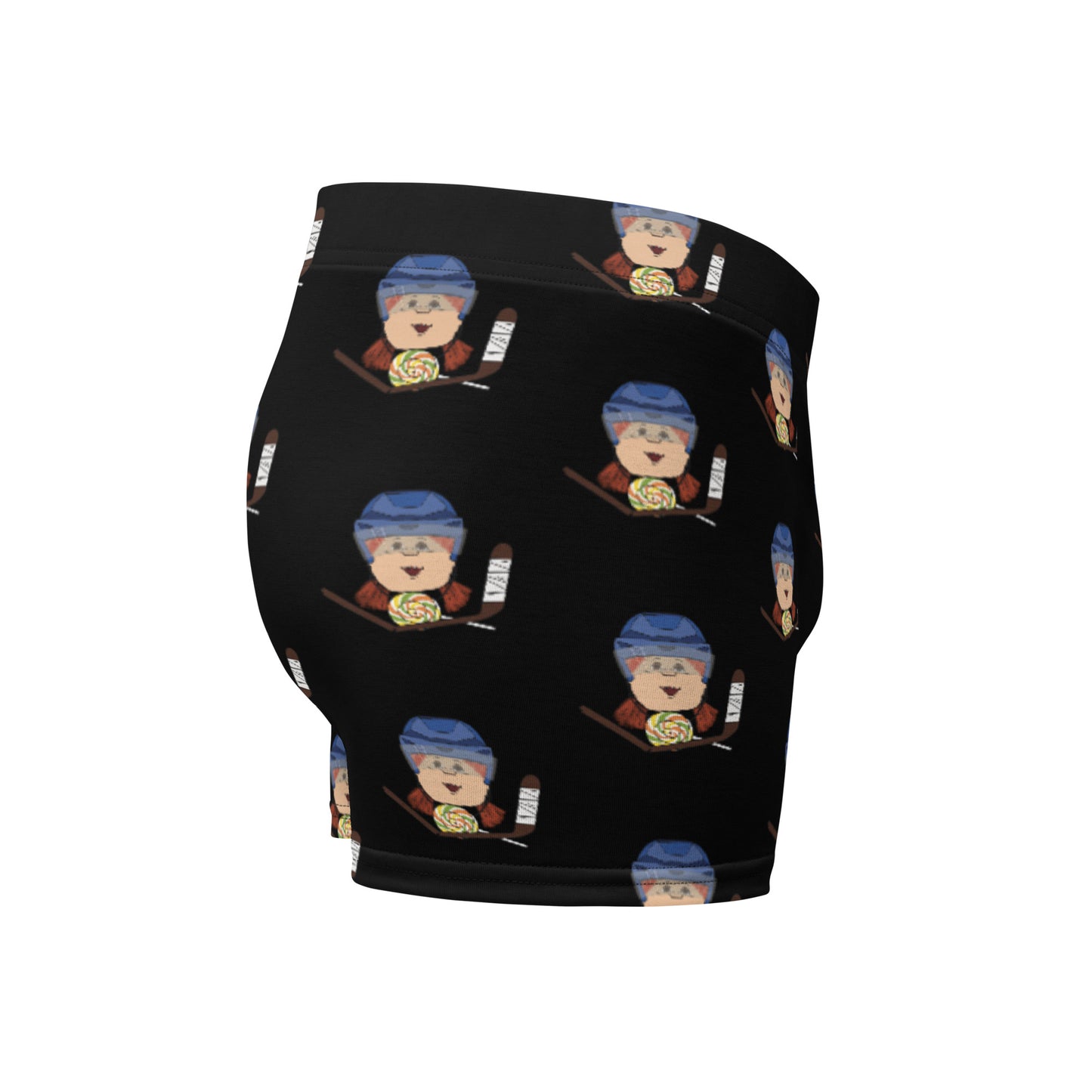 Cabbage Patch Lollipop Kids Boxer Briefs