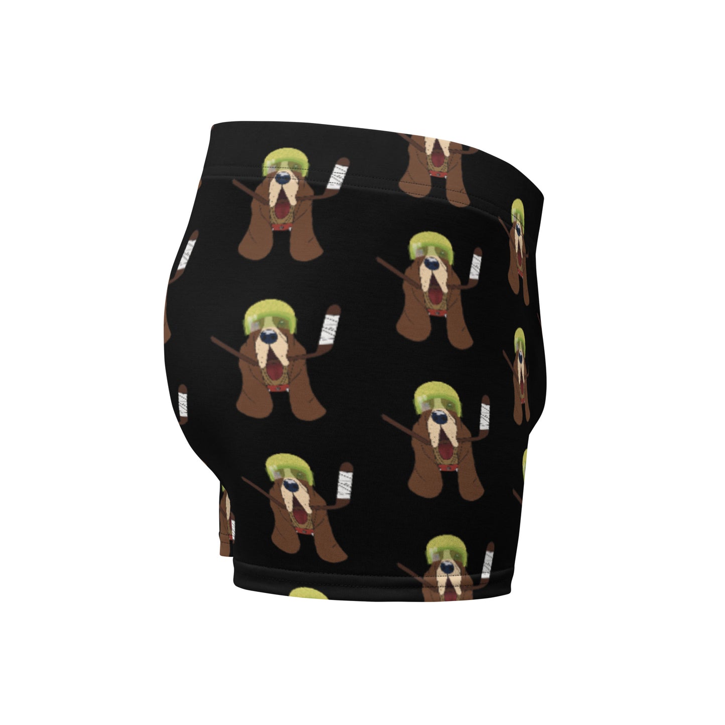 Honeydew Hounds Boxer Briefs