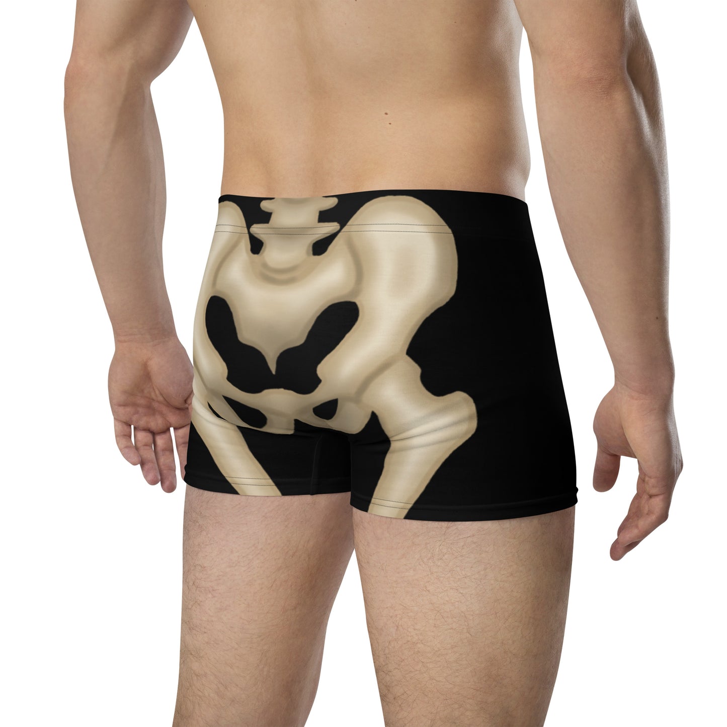 Skeleton Boxer Briefs