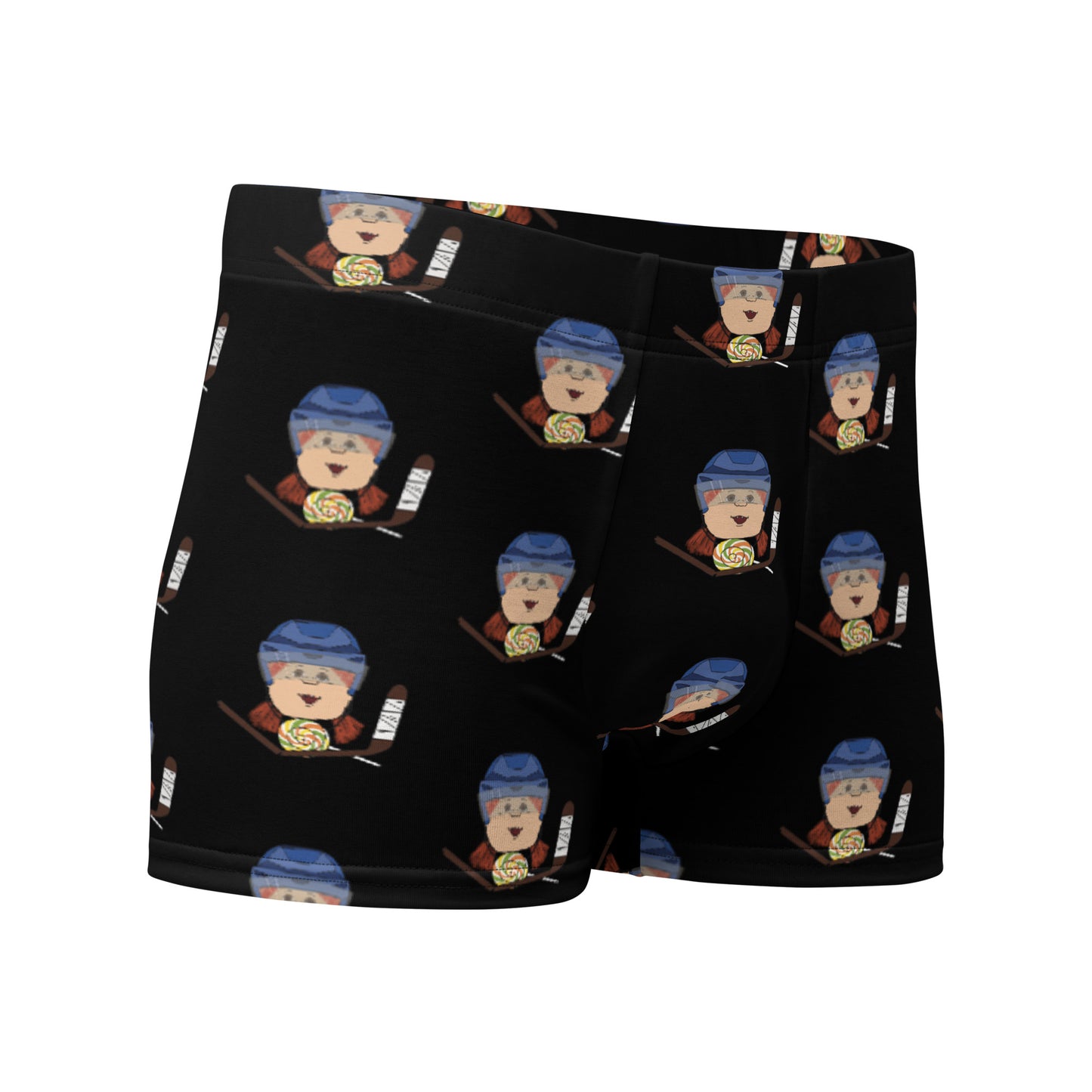 Cabbage Patch Lollipop Kids Boxer Briefs