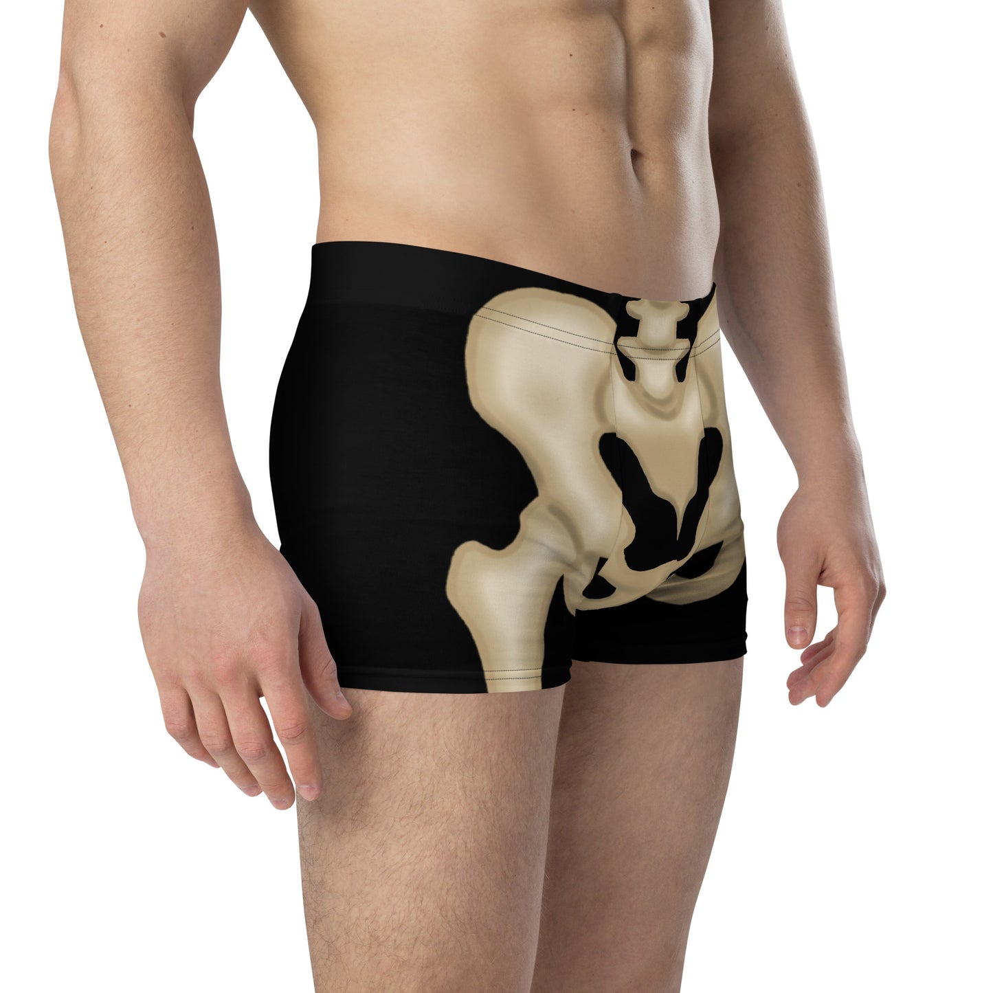 Skeleton Boxer Briefs