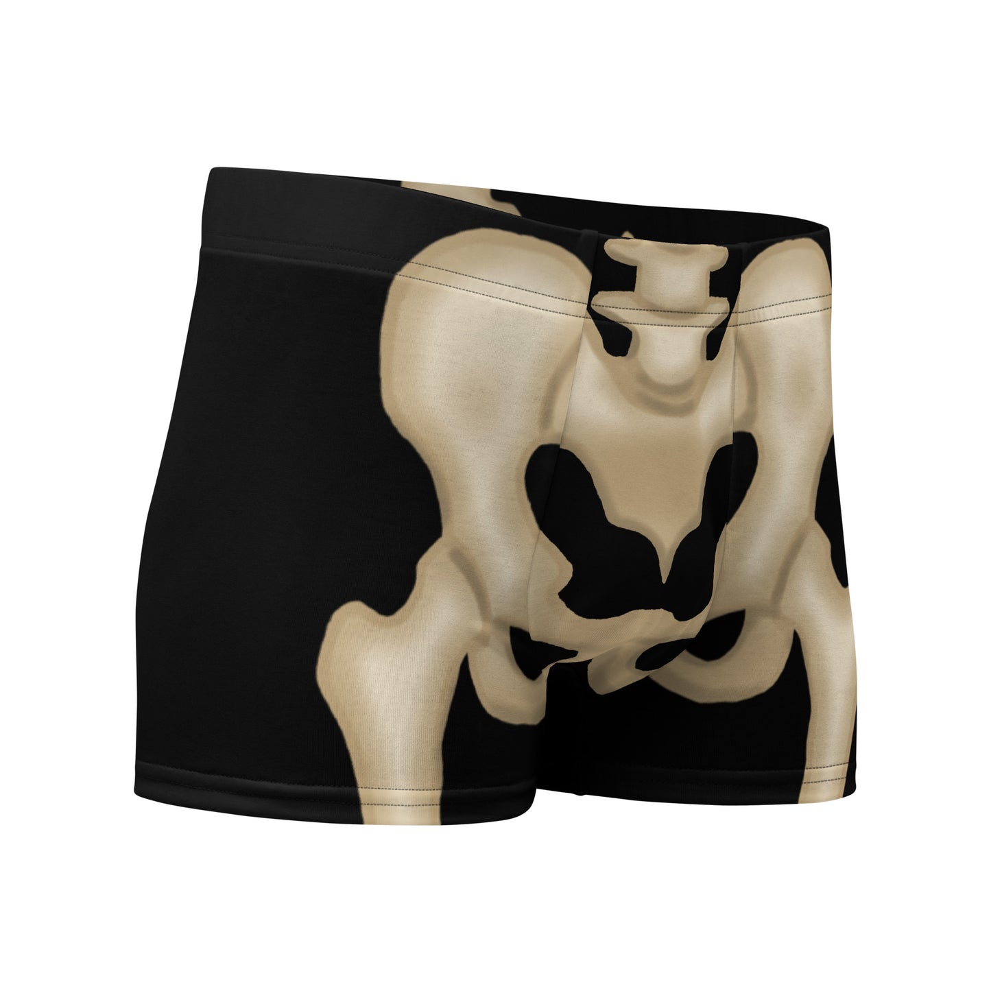 Skeleton Boxer Briefs