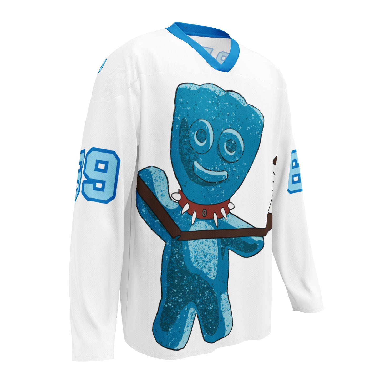 Sourpatch Kids Personalised Hockey Jersey