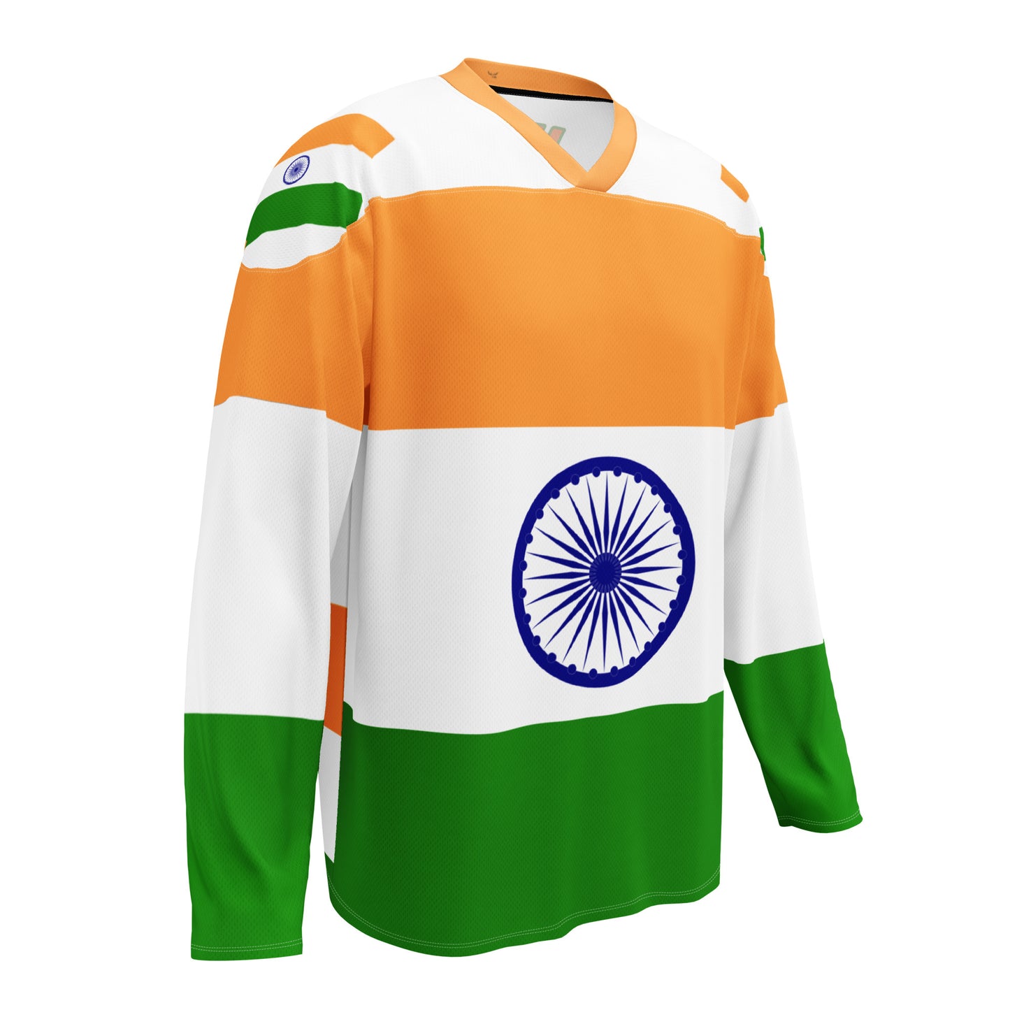 India Personalised Hockey Jersey