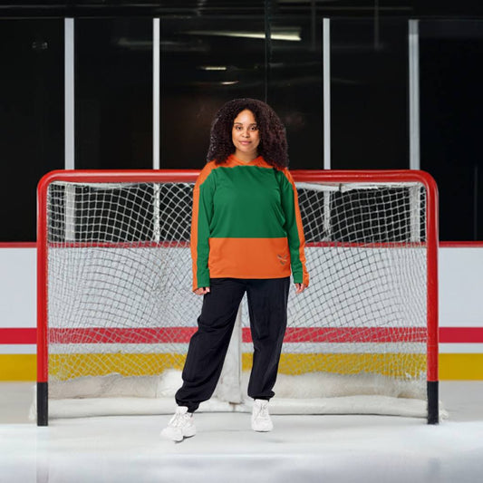 The Simpsons: Lisa on Ice - Lisa's Hockey Jersey