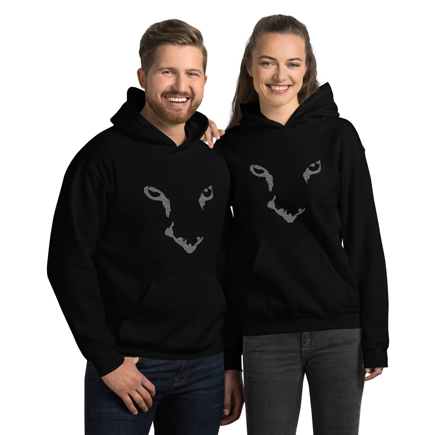 Moody Cougar Signature Hoodie