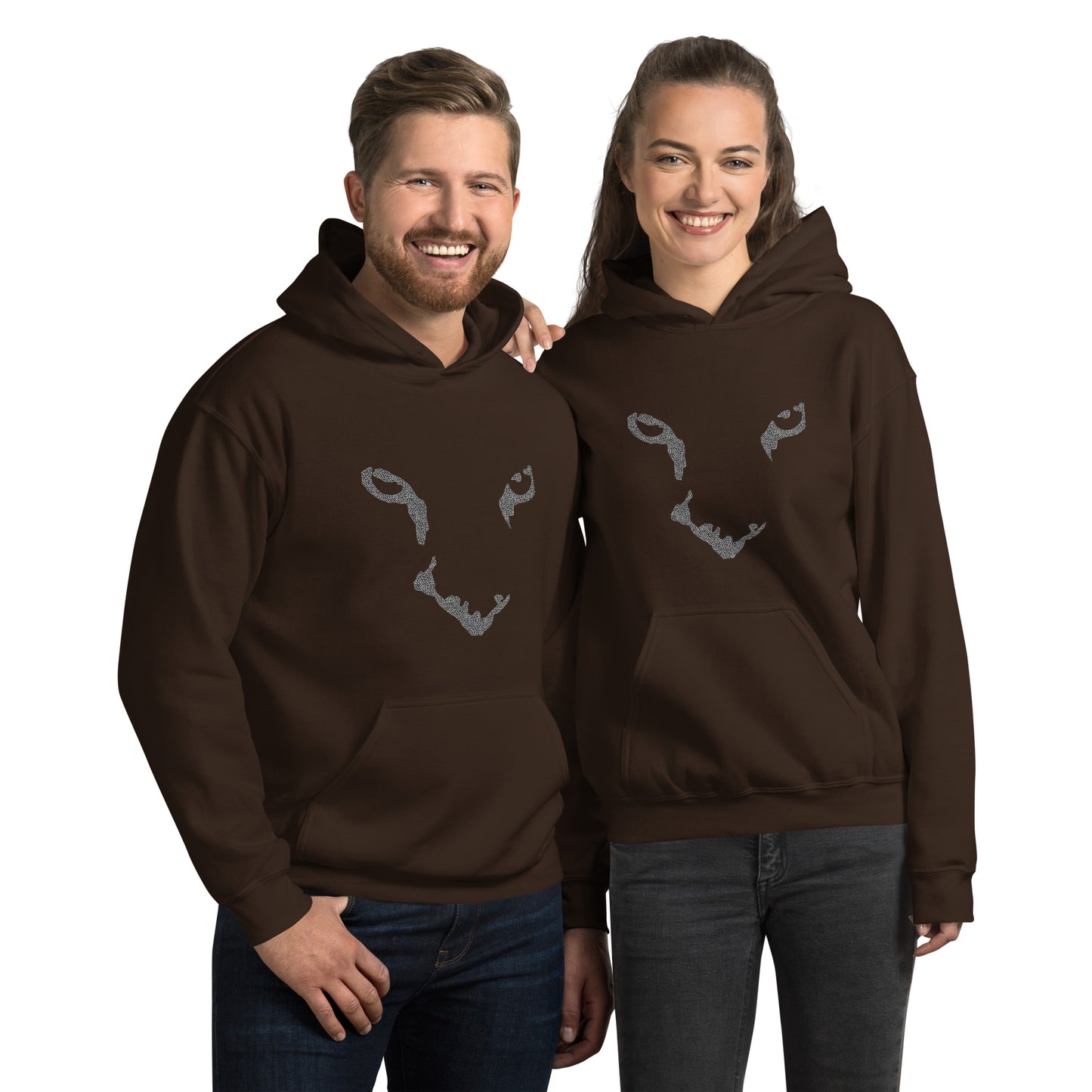 Moody Cougar Signature Hoodie