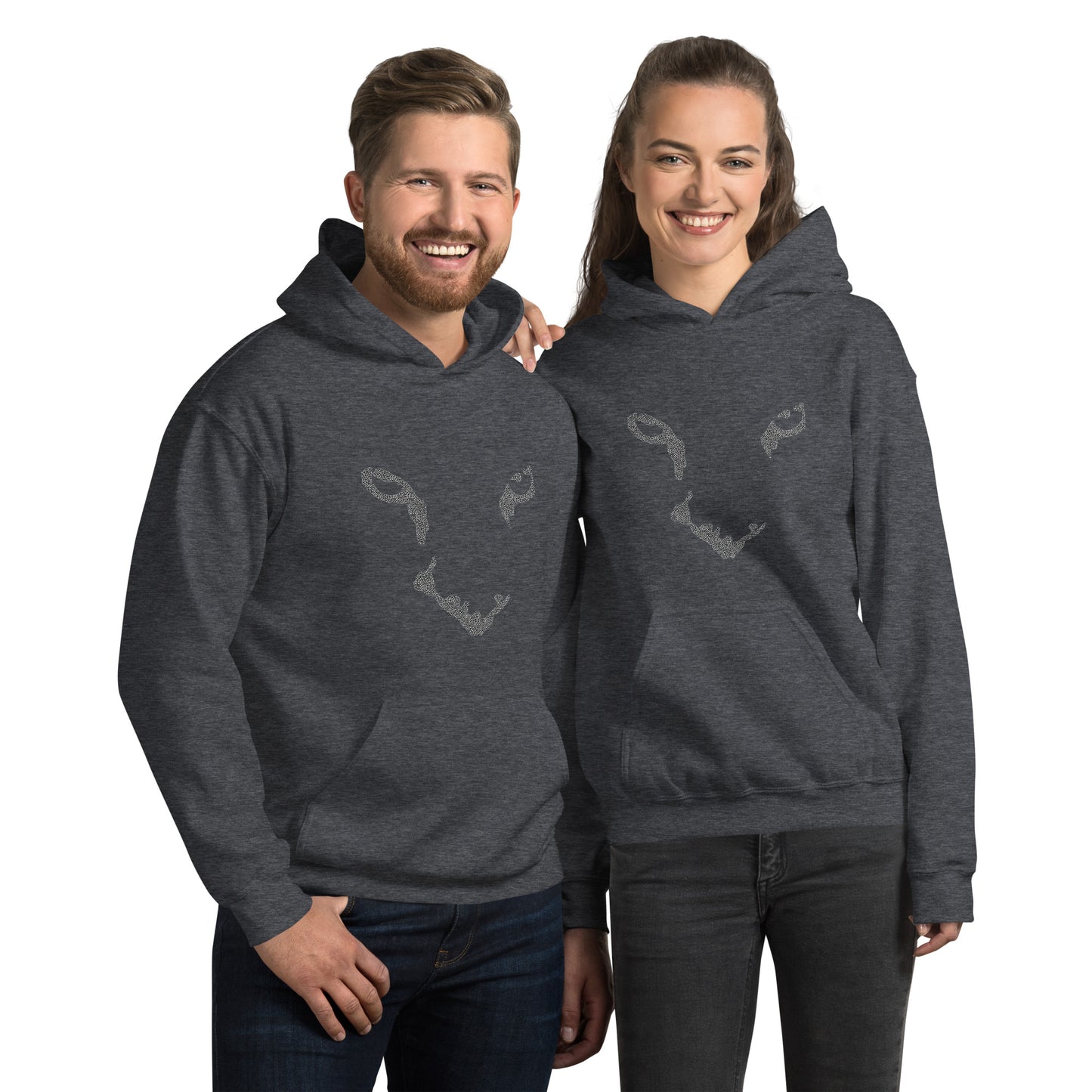 Moody Cougar Signature Hoodie