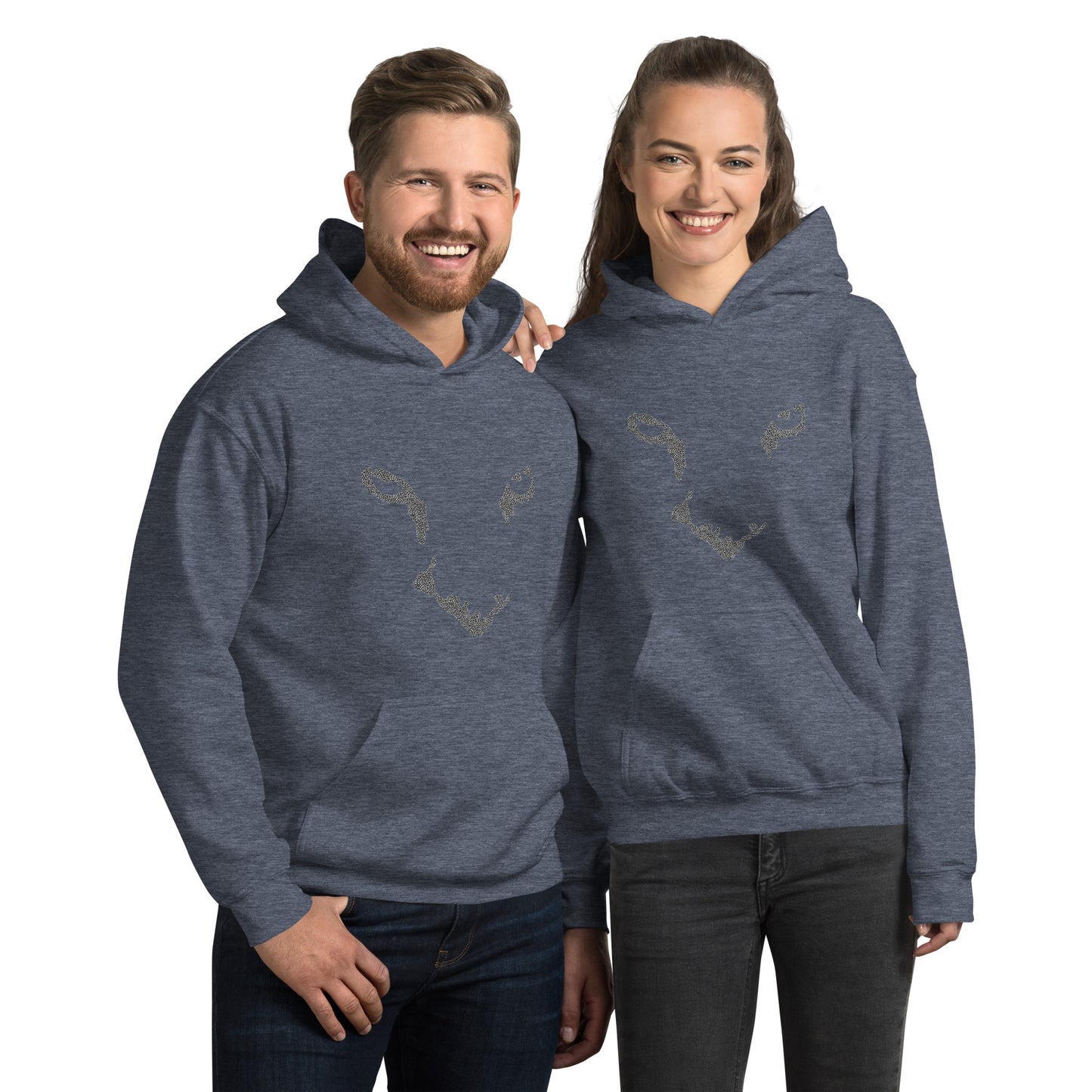 Moody Cougar Signature Hoodie