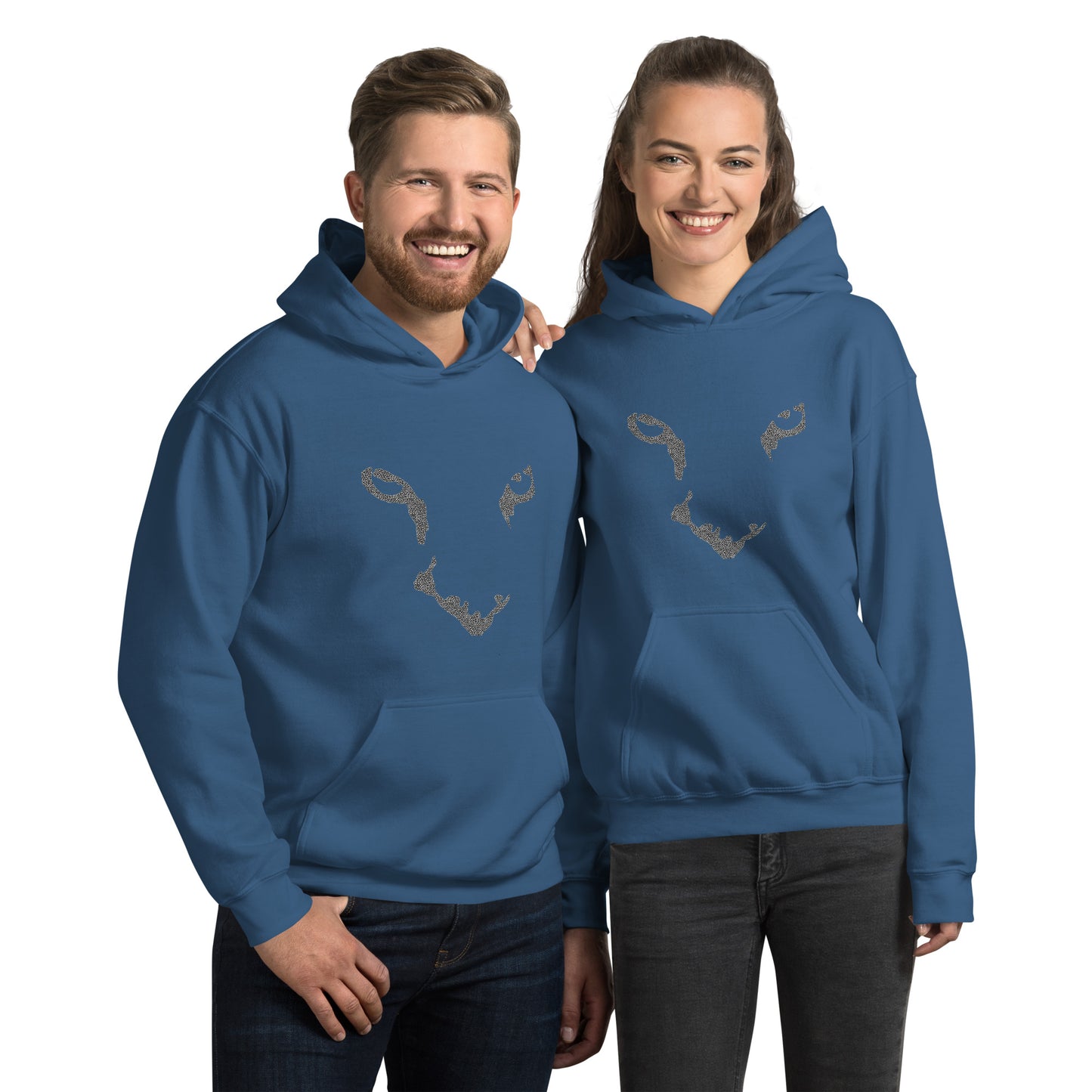 Moody Cougar Signature Hoodie