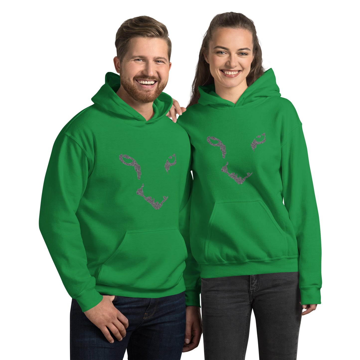 Moody Cougar Signature Hoodie