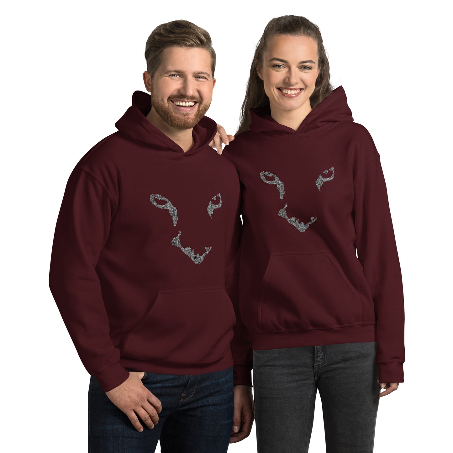 Moody Cougar Signature Hoodie