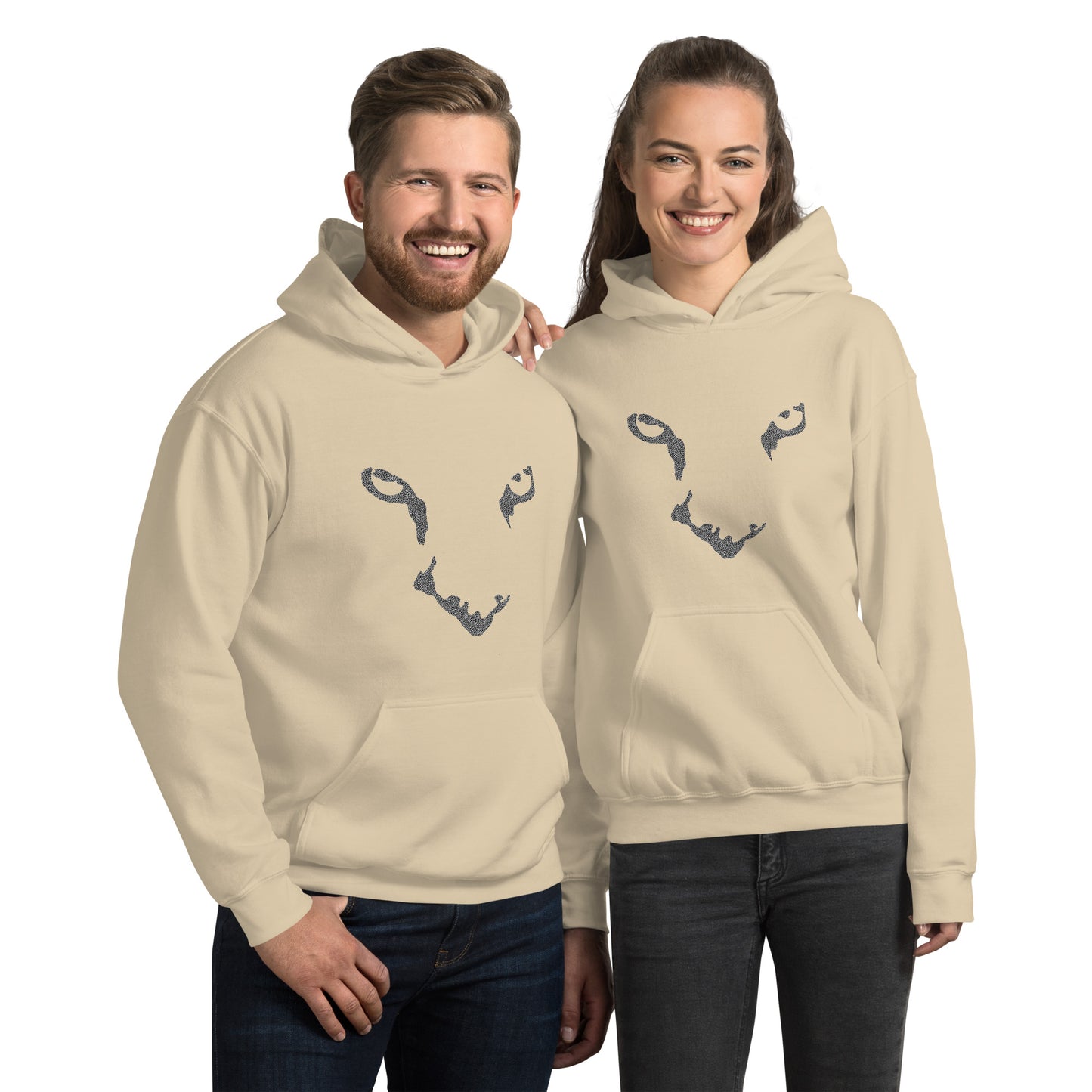 Moody Cougar Signature Hoodie