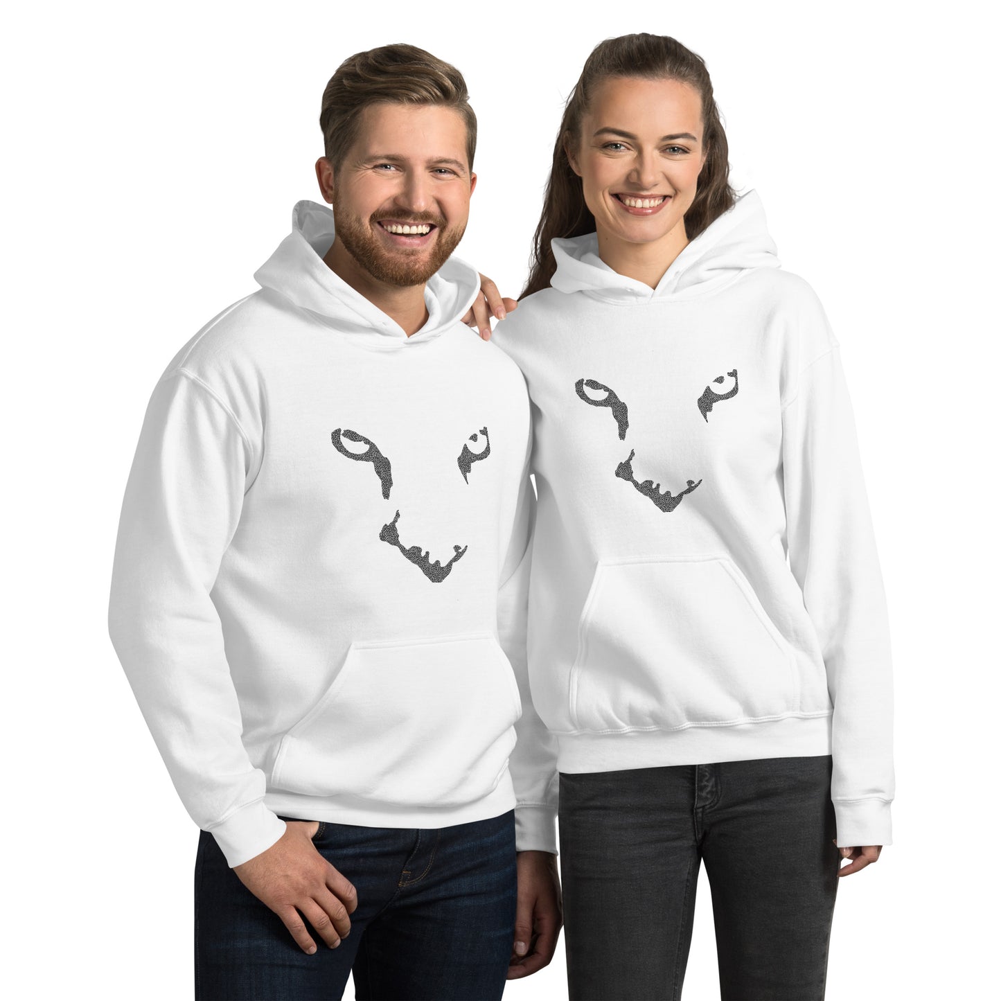 Moody Cougar Signature Hoodie