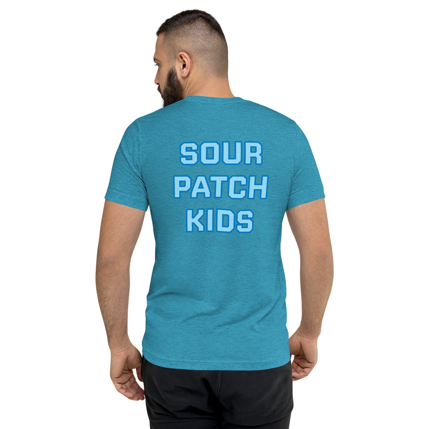 Sour Patch Kids Hockey T-shirt