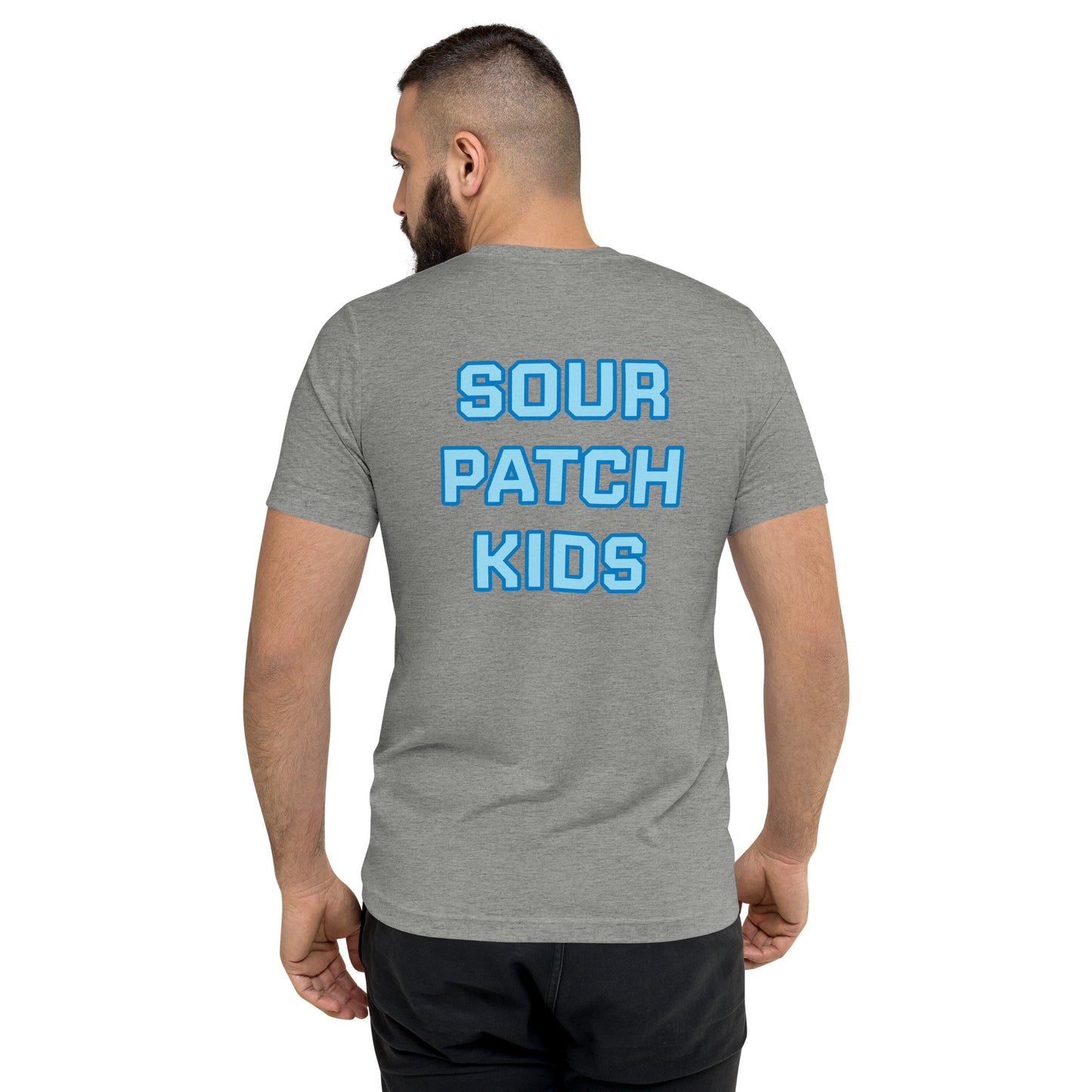 Sour Patch Kids Hockey T-shirt