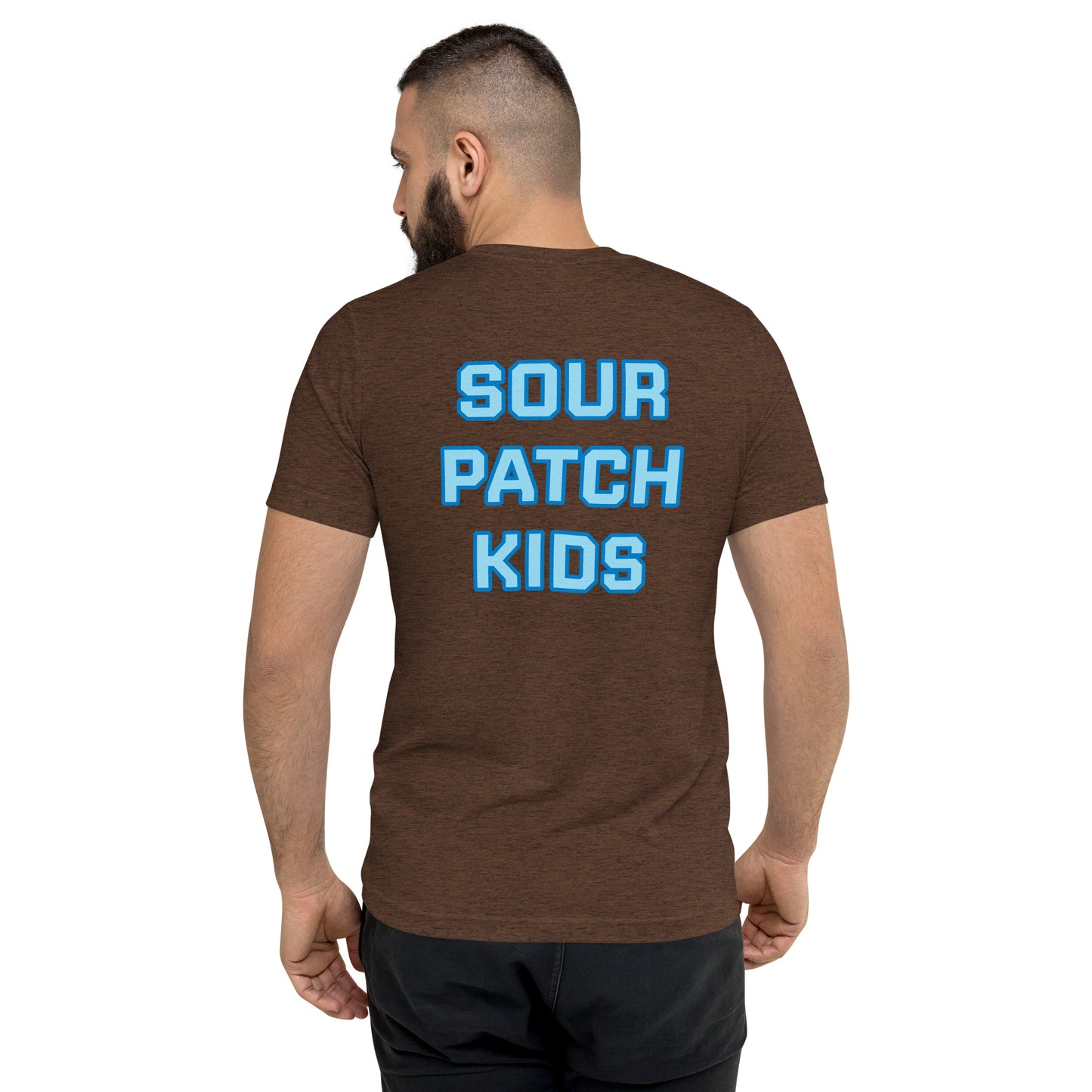 Sour Patch Kids Hockey T-shirt