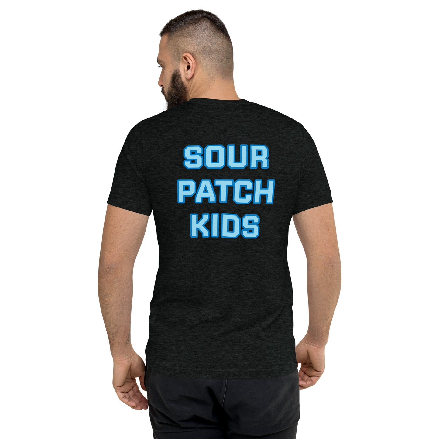 Sour Patch Kids Hockey T-shirt