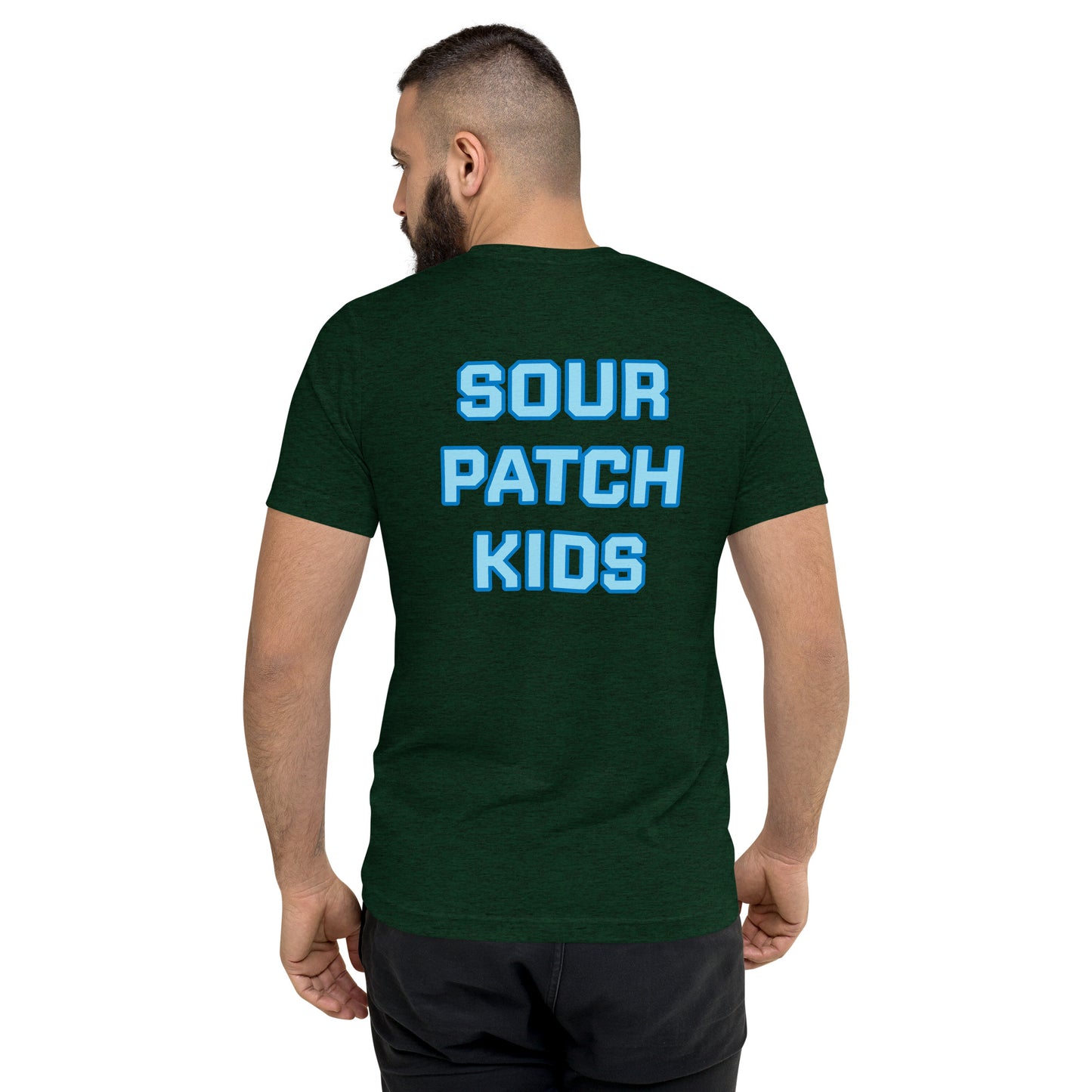 Sour Patch Kids Hockey T-shirt