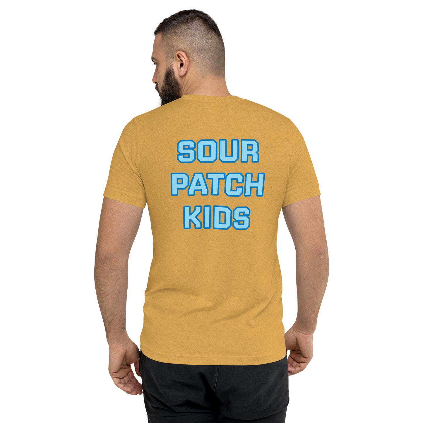 Sour Patch Kids Hockey T-shirt