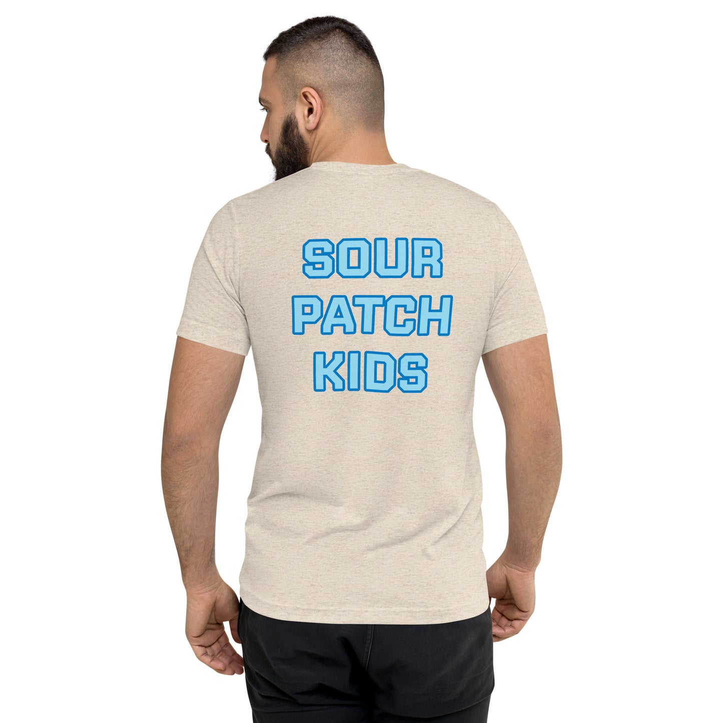 Sour Patch Kids Hockey T-shirt