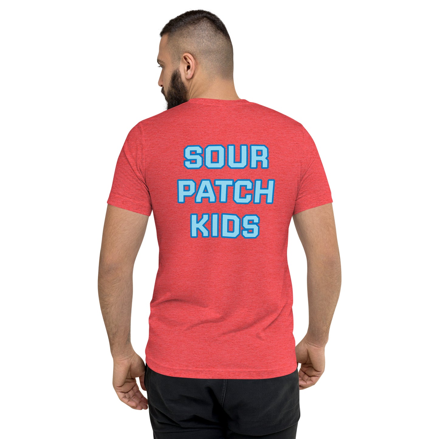 Sour Patch Kids Hockey T-shirt