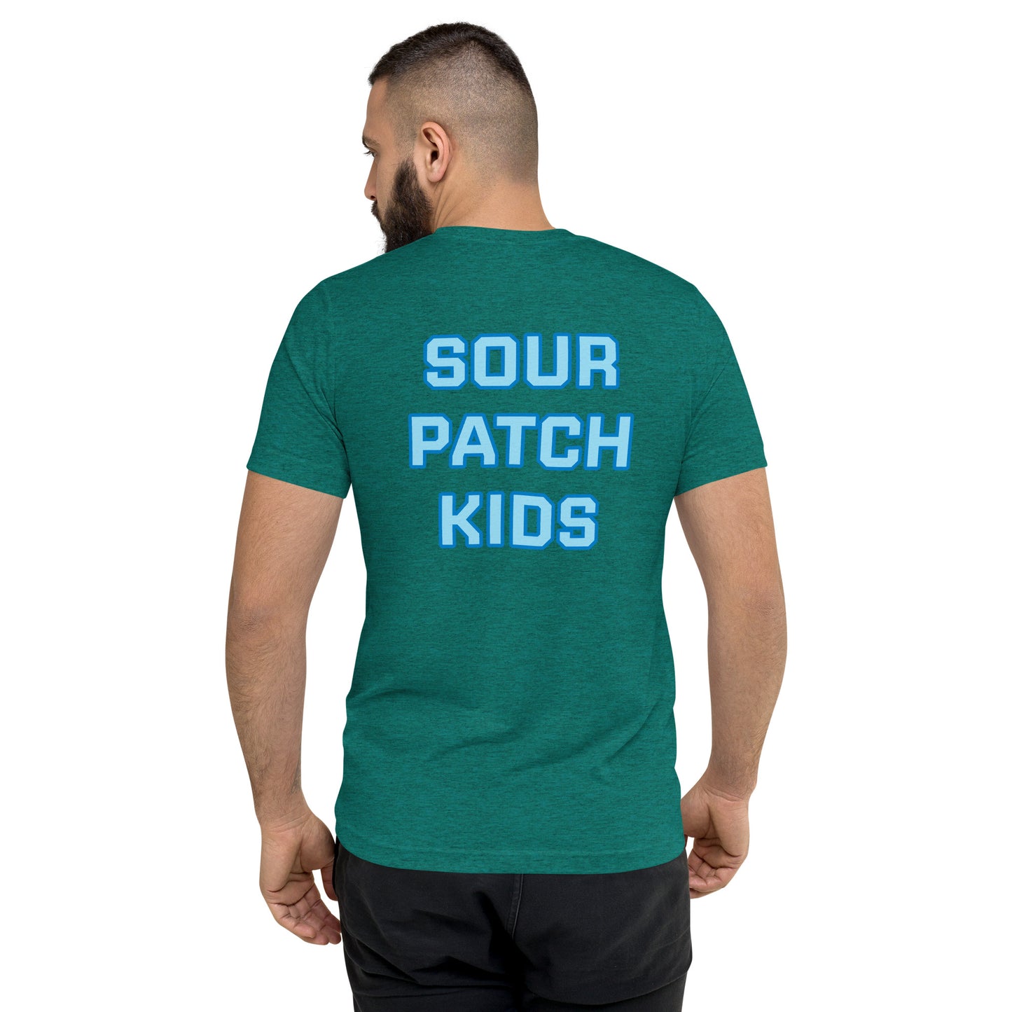 Sour Patch Kids Hockey T-shirt